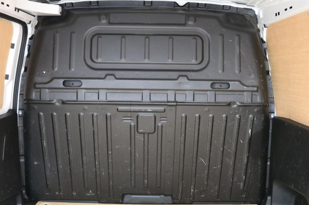 Used Vauxhall Combo 2021 for sale - 78102677: Photo 20