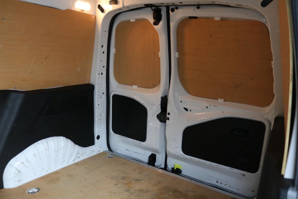 Used Vauxhall Combo 2021 for sale - 78102677: Photo 21