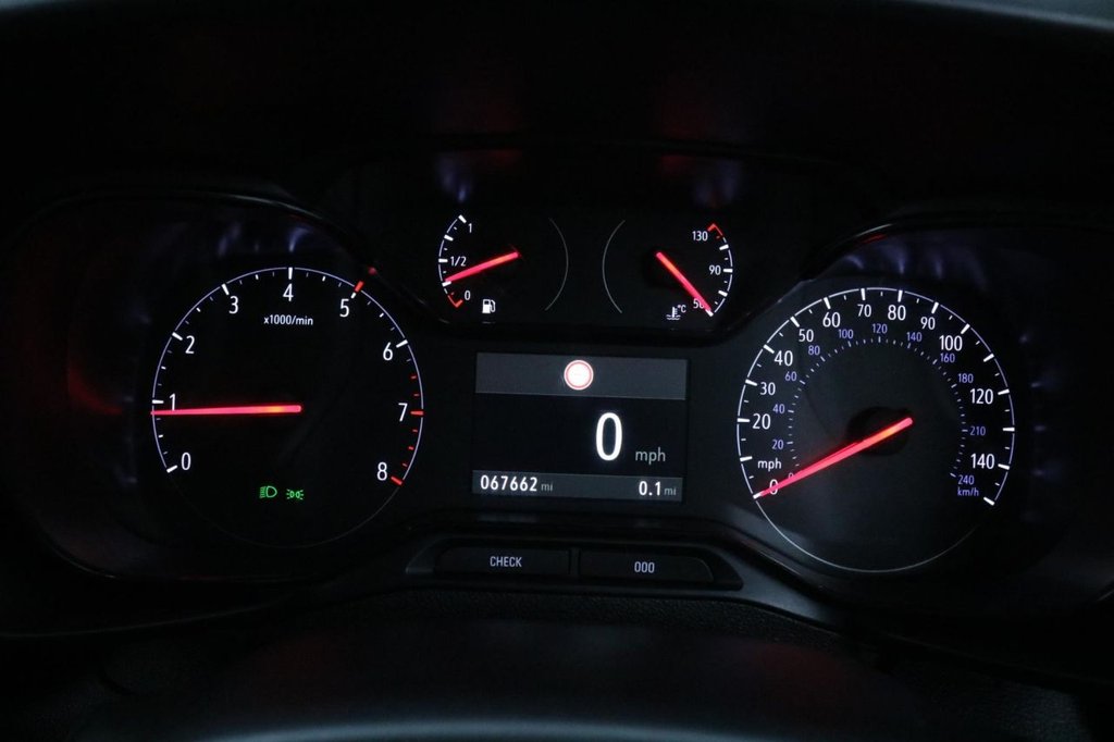 Used Vauxhall Combo 2021 for sale - 78102677: Photo 42