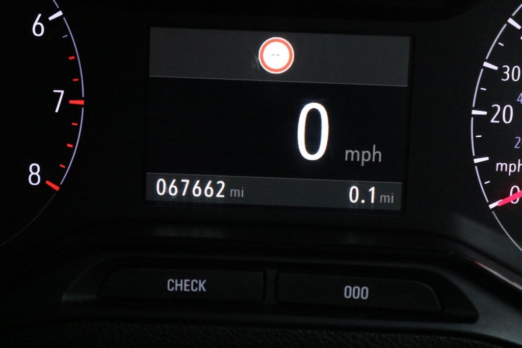 Used Vauxhall Combo 2021 for sale - 78102677: Photo 43