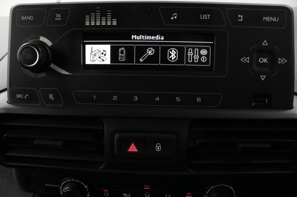 Used Vauxhall Combo 2021 for sale - 78102677: Photo 47