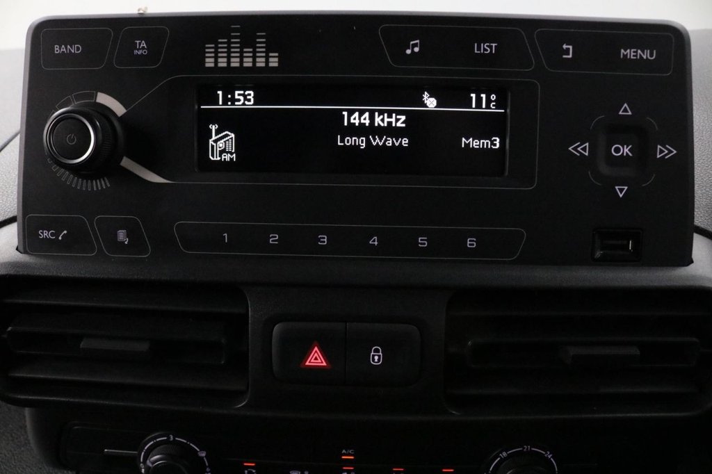 Used Vauxhall Combo 2021 for sale - 78102677: Photo 48