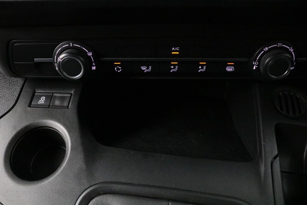 Used Vauxhall Combo 2021 for sale - 78102677: Photo 49