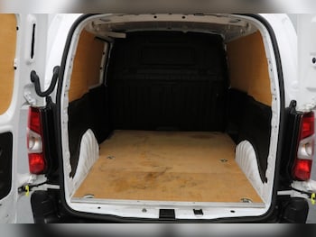Used Vauxhall Combo 2021 for sale - 78102677: Photo