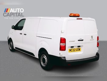 Used Peugeot Expert 2022 for sale - 79442754: Photo