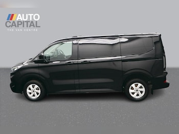 Used Ford Transit Custom 2024 for sale - 78886945: Photo
