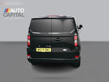 Used Ford Transit Custom 2024 for sale - 78886945: Photo