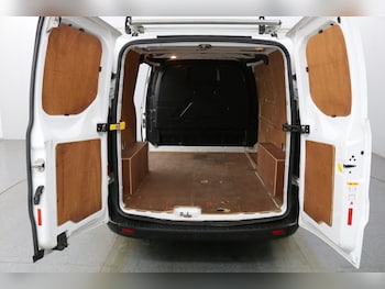 Used Ford Transit Custom 2021 for sale - 78330298: Photo