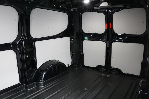 Used Ford E-Transit 2024 for sale - 76095845: Photo 10