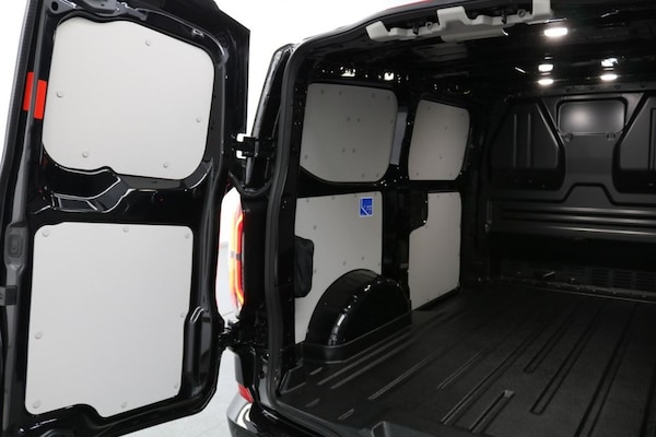 Used Ford E-Transit 2024 for sale - 76095845: Photo 11
