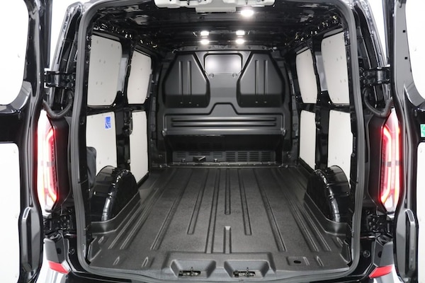 Used Ford E-Transit 2024 for sale - 76095845: Photo 12