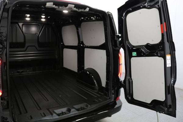 Used Ford E-Transit 2024 for sale - 76095845: Photo 13