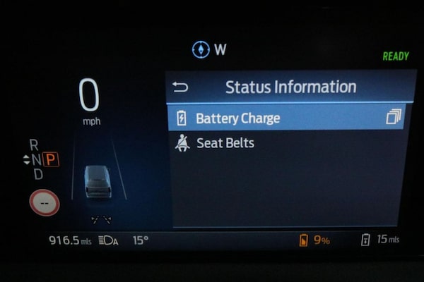 Used Ford E-Transit 2024 for sale - 76095845: Photo 28