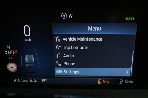 Used Ford E-Transit 2024 for sale - 76095845: Photo 29