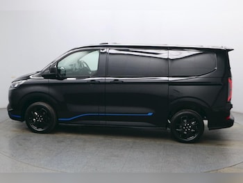 Used Ford E-Transit 2024 for sale - 76095845: Photo 2