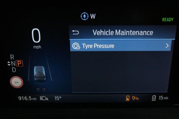 Used Ford E-Transit 2024 for sale - 76095845: Photo 31