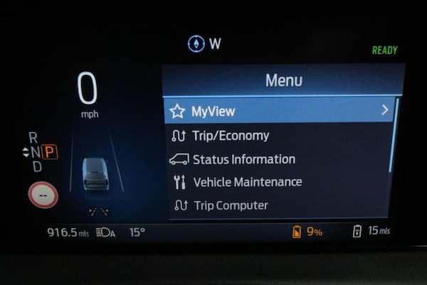 Used Ford E-Transit 2024 for sale - 76095845: Photo 33