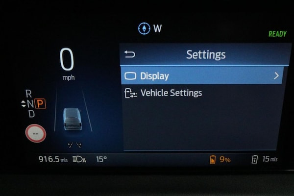 Used Ford E-Transit 2024 for sale - 76095845: Photo 35