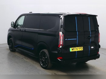 Used Ford E-Transit 2024 for sale - 76095845: Photo 3