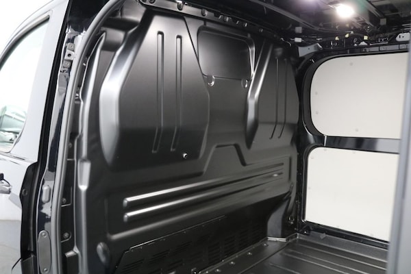 Used Ford E-Transit 2024 for sale - 76095845: Photo 9