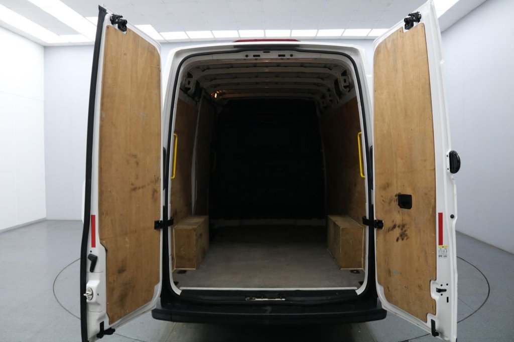 Used Volkswagen Crafter 2022 for sale - 77680263: Photo 14