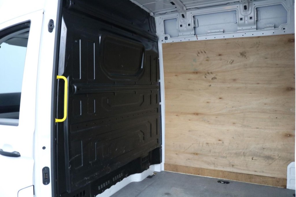 Used Volkswagen Crafter 2022 for sale - 77680263: Photo 15