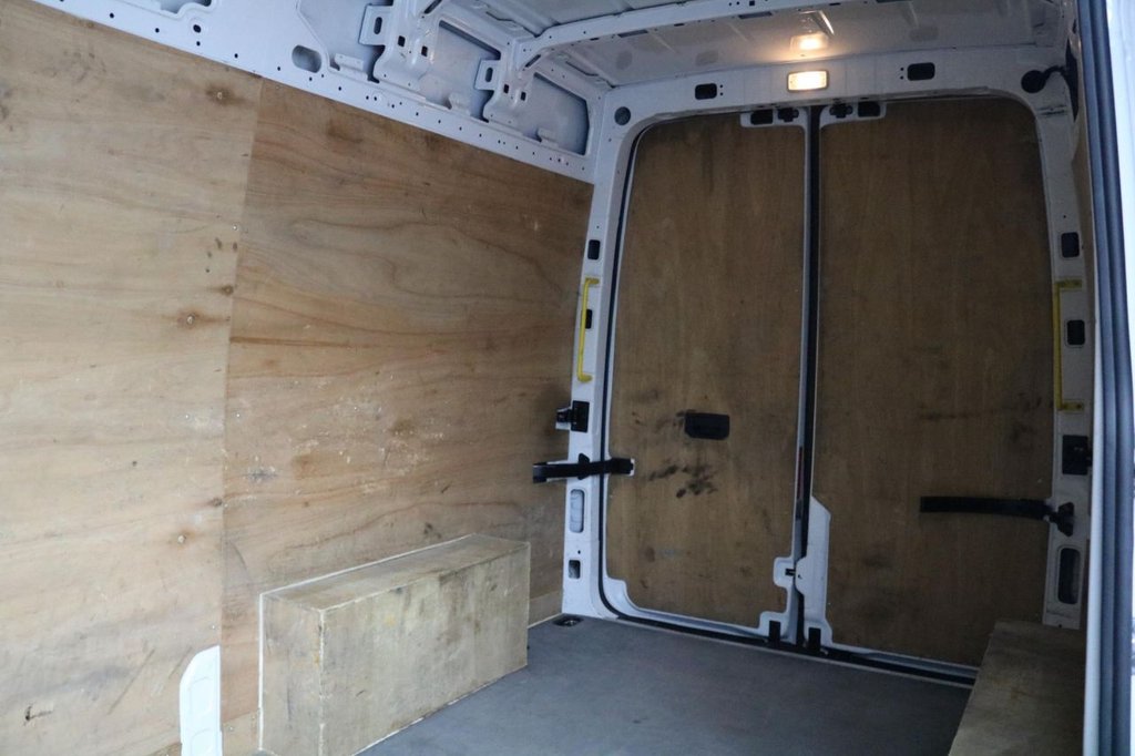 Used Volkswagen Crafter 2022 for sale - 77680263: Photo 17