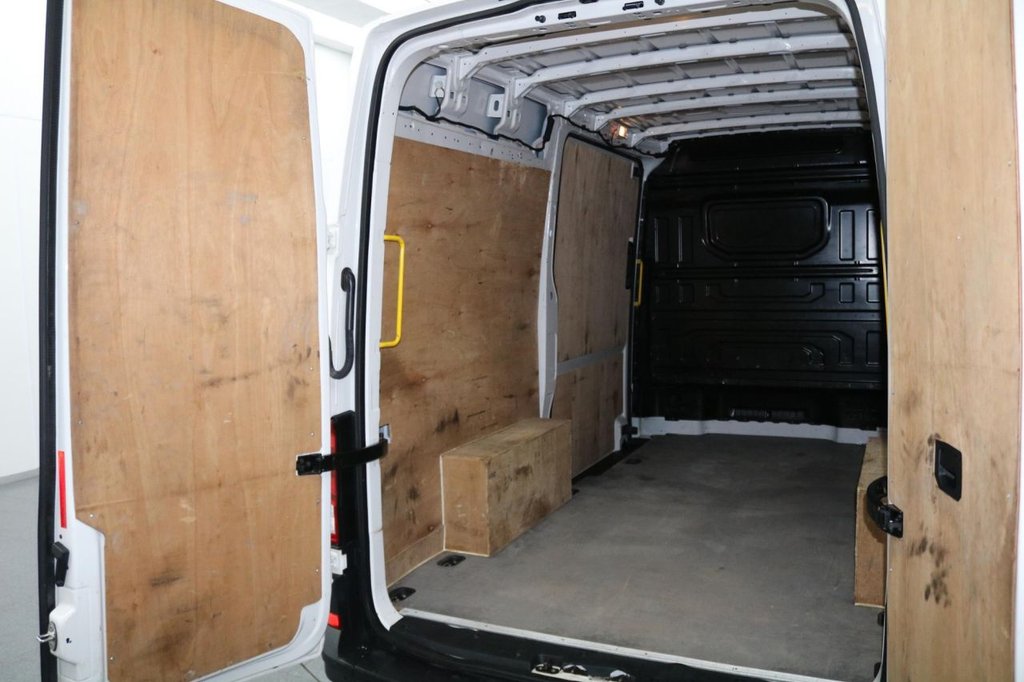 Used Volkswagen Crafter 2022 for sale - 77680263: Photo 18