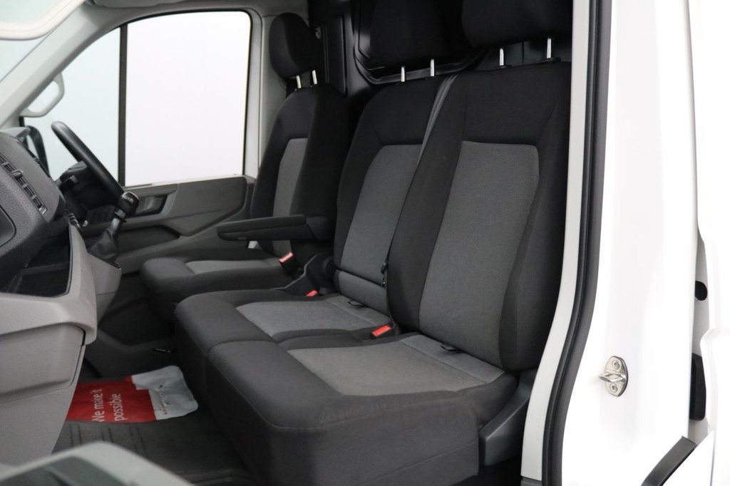 Used Volkswagen Crafter 2022 for sale - 77680263: Photo 22