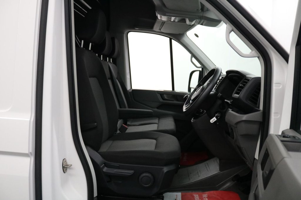 Used Volkswagen Crafter 2022 for sale - 77680263: Photo 26