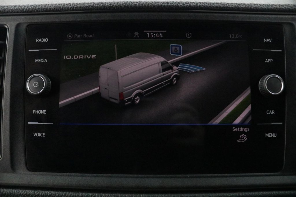 Used Volkswagen Crafter 2022 for sale - 77680263: Photo 40