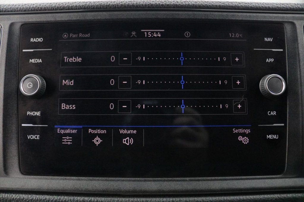 Used Volkswagen Crafter 2022 for sale - 77680263: Photo 41