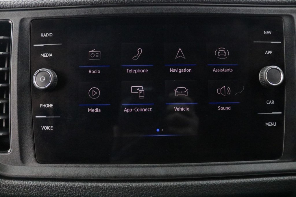 Used Volkswagen Crafter 2022 for sale - 77680263: Photo 44