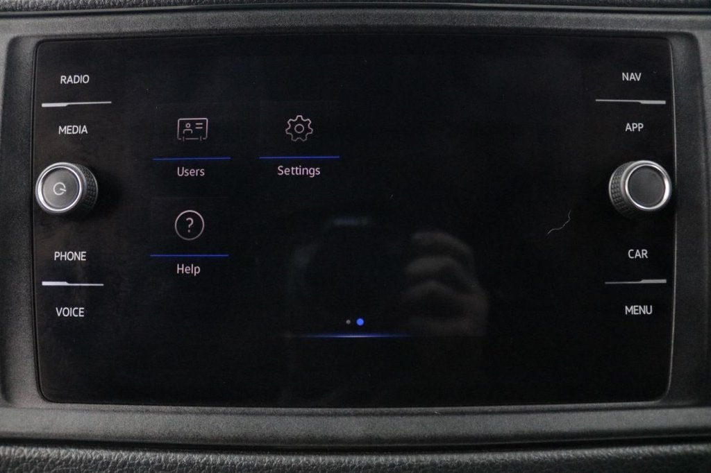 Used Volkswagen Crafter 2022 for sale - 77680263: Photo 45