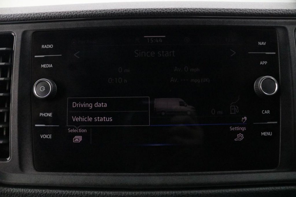 Used Volkswagen Crafter 2022 for sale - 77680263: Photo 46