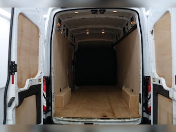 Used Ford Transit 2022 for sale - 77539541: Photo