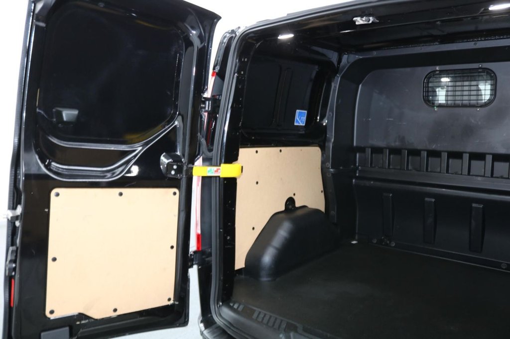 Used Ford Transit Custom 2022 for sale - 76855080: Photo 13
