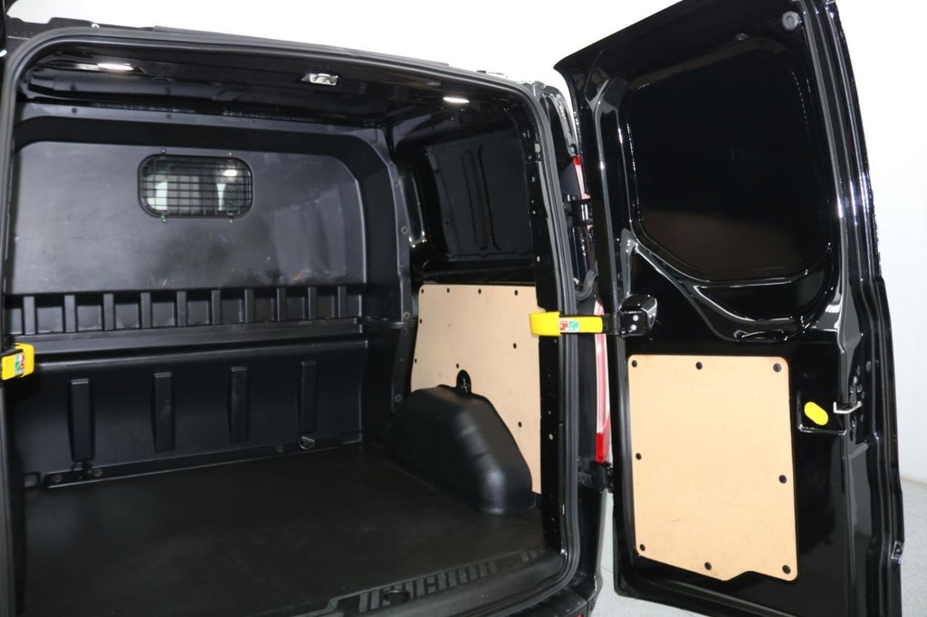 Used Ford Transit Custom 2022 for sale - 76855080: Photo 15