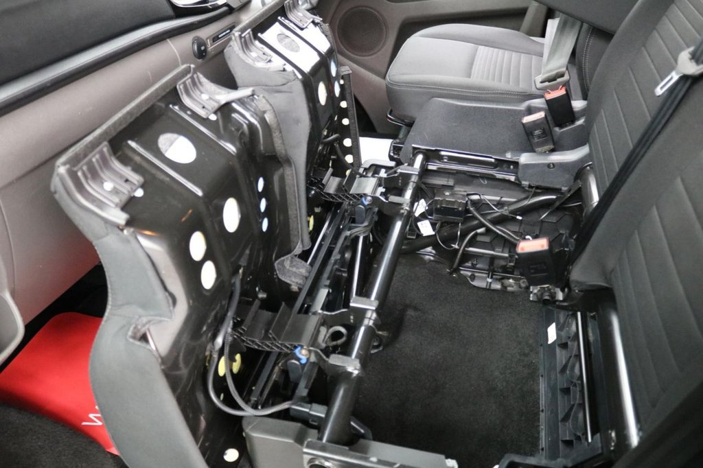 Used Ford Transit Custom 2022 for sale - 76855080: Photo 18