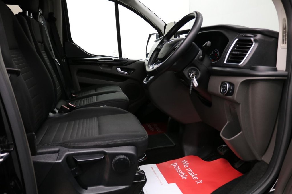 Used Ford Transit Custom 2022 for sale - 76855080: Photo 19