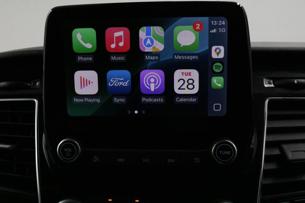 Used Ford Transit Custom 2022 for sale - 76855080: Photo 2