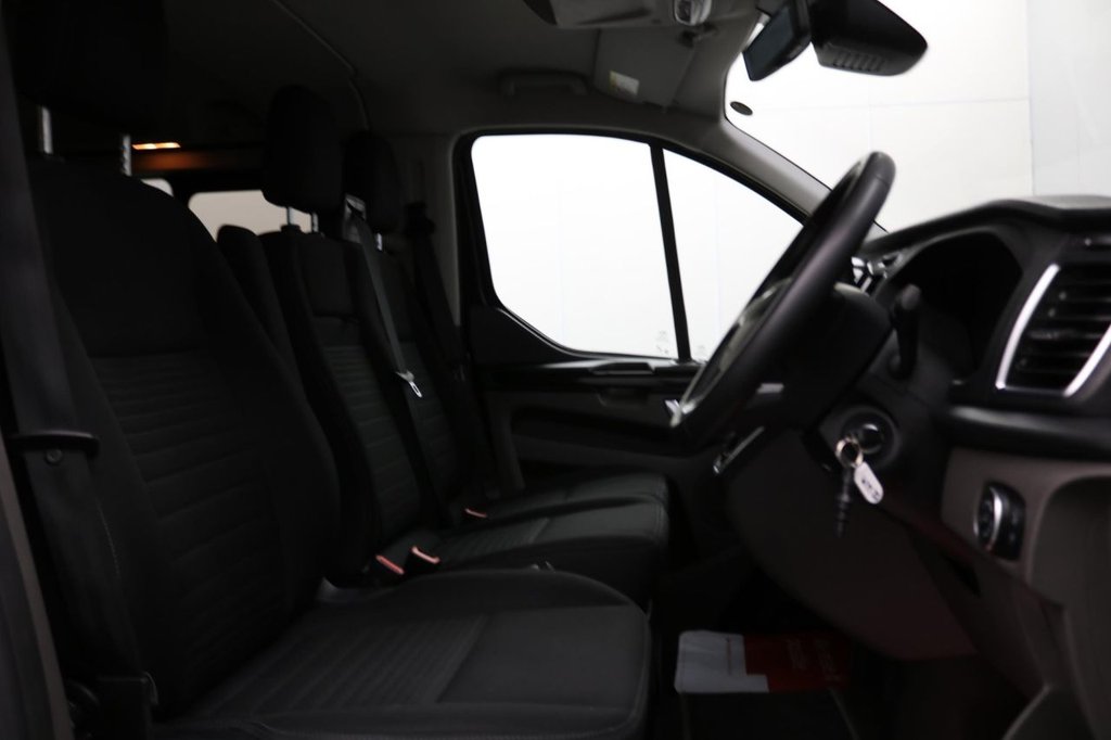 Used Ford Transit Custom 2022 for sale - 76855080: Photo 20