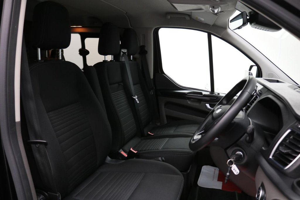 Used Ford Transit Custom 2022 for sale - 76855080: Photo 21