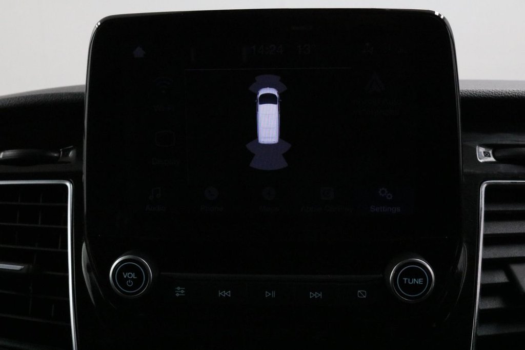 Used Ford Transit Custom 2022 for sale - 76855080: Photo 3