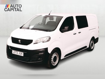 Used Peugeot Expert 2022 for sale - 78631622: Photo
