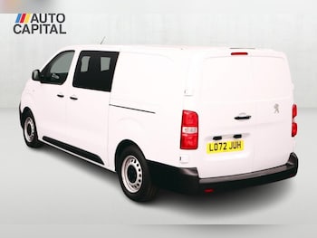 Used Peugeot Expert 2022 for sale - 78631622: Photo