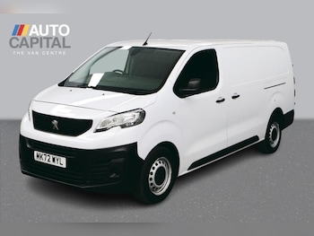 Used Peugeot Expert 2022 for sale - 79288508: Photo