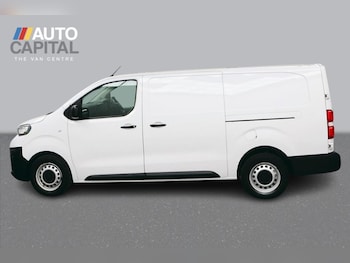 Used Peugeot Expert 2022 for sale - 79288508: Photo