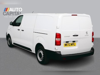 Used Peugeot Expert 2022 for sale - 79288508: Photo
