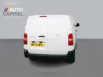 Used Peugeot Expert 2022 for sale - 79288508: Photo